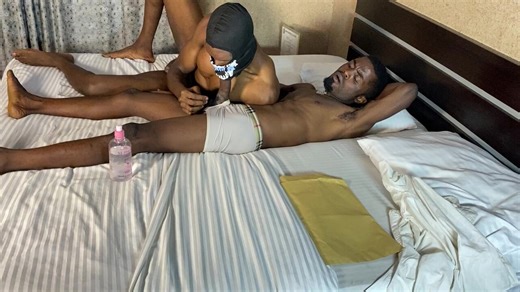 Fucking Wit My Cousin