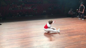 Bboy Lorenzo - Flashback Dutch Bboy Championship 🇳🇱 | Bboy Lorenzo