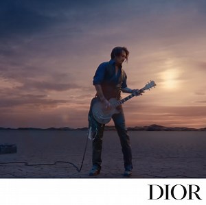 SAUVAGE ​ THE CALL OF THE WILD​ Bold and powerful, Johnny Depp embodies the soul of Sauvage. Fearless and human. #diorsauvage​ Available at all Dior Beauty Boutiques and Counters. | Dior