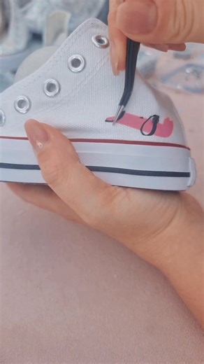 3.1K views · 13 shares | Did you know you can remove HTV? Only thing is it will leave a residue  #fblifestyle | My Lillie Shoes Ltd | Facebook