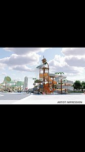 Who Loves A Brand New Hotel ME ME TURKEY  ⭐️ BRAND NEW 5* HOTEL...