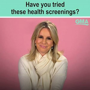 185K views · 117 reactions | Millennials are getting older and we need to start adulting. Here are health screenings you should know about: https://gma.abc/2tJ3xIm | Good Morning America | Facebook