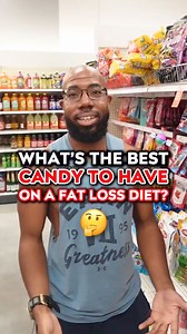 13K views · 260 reactions | What’s the Best Candy to Have on a Fat Loss Diet? 樂 | Cory Armstrong | Facebook