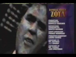 NBC Split Screen Credits (September 18, 1995)