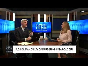 Julie Rendelman Talks George Burch and Donald Smith Trials on Law & Crime Network