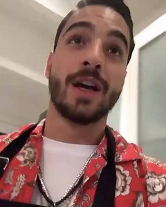 149K views · 601 shares |  MALUMA Enrique Iglesias tenemos que abrir un restaurante. | Wisin | Facebook