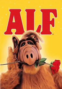 ALF - Ver la serie online completas en español