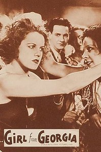 Her Secret (1933) - Movie