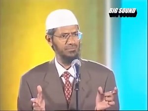 Maryum Aur Haroon Mei To Hazar Saal Ka Faraq Hai. Bhai Ka Sawal #DrZakirNaik | Ihtesham Ulhaq Dirvi