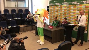 5.8K views · 126 reactions | Талисманът на националите прекъсна...