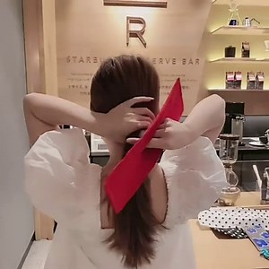 Lazy Deft Bun Hair Bun Maker, Multi-color Cloth Magic Hair Clip, Flexible Reusable Fashion Hairbands, French Twist Hair Accessories for Women And Girls