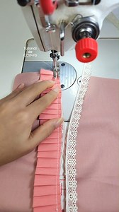 otima dica de costura #costura #costurafacil #dicadecostura #costuracriativa #costuraparainiciantes | Tutorial de Costura
