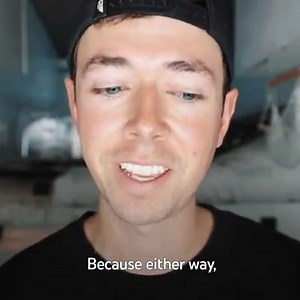 294K views · 1.7K reactions | “Why not be the one to make that change in your own life instead of waiting around until change happens?” - Jake Frew, on how change is an opportunity to take care of yourself. ❤️李 #WithMe → https://yt.be/3avp | YouTube | Facebook