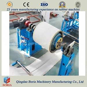 [Hot Item] Conveyor Belt Winder with Ce and ISO9001