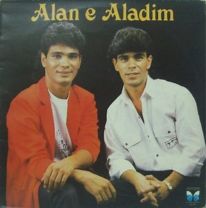 Alan E Aladim - Alan E Aladim