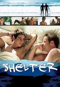 Shelter streaming: where to watch movie online?