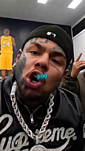 Did 6ix9ine DISSED Cardi B?!😳