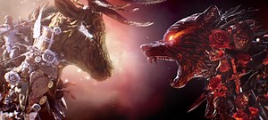 Сюжетный трейлер нового сезона For Honor — Asunder