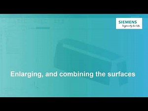 Reverse engineering process in NX