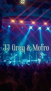 🐓🐊🥃 Join us next Saturday, January 18th for JJ Grey & Mofro – Olustee Tour at House of Blues Dallas with special guest Andy Frasco! 🎫 Get tickets now at https://livemu.sc/425at43 | House of Blues Dallas