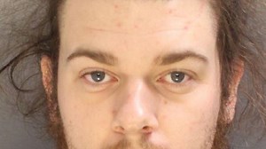 Police say Manchester Twp. man tried to choke girlfriend during argument over cellphone