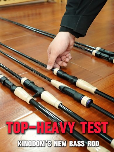 Understanding the Worm Blade Pro's Center of Gravity