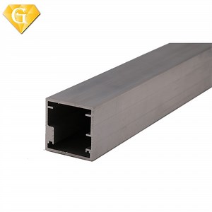 [Hot Item] Weathering Resistant Aluminum Profile Luggage Rack Indoor Use Aluminum Profile