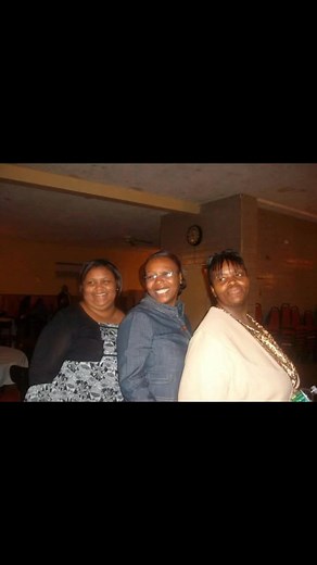 Victoria Garnes Hunt on Reels