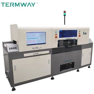 [Hot Item] High Technology LED Chip Mounter Machine for LED Assembly