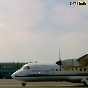 60K views · 836 reactions | Stobart bought Southend Airport!  | Banijay Documentaries | Facebook