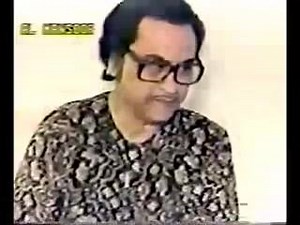 The Last Interview of the Legend Kishore Kumar taken by another legend Lata Mangeshkar. | Hottomela / হট্টমেলা