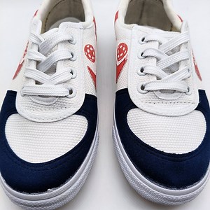 [Hot Item] Customized Personalized Canvas Sneakers - Unique Custom Sports Shoes Design