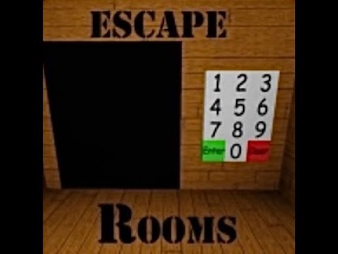 “Escape Room” by [Over_Fried]