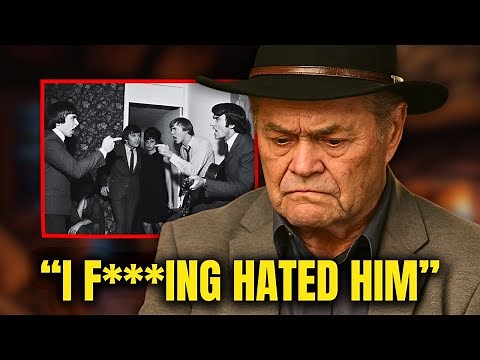 At 80, Micky Dolenz Opens Up About Why He Refused 'The Monkees' Reunion Tour