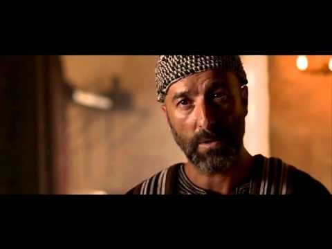 Risen Official Movie Trailer