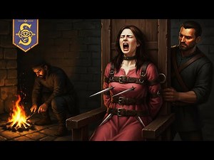 The Most TERRIFYING Medieval Tortures Women Endured - The Truth They Hid | Medieval Spirits