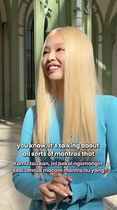 68K views · 2K reactions | Blonde Jennie for Chanel Paris Fashion Week | JenLisa ZONE | Facebook