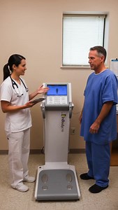 InBody 770 Get accurate body composition and body water analysis for hospitals, gyms, and clinics | Spec Brite Group