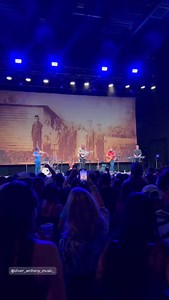 Everwise Amphitheater at White River State Park on Reels