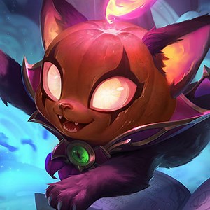 ▶ Bewitching Yuumi