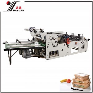 [Hot Item] Double Lanes Window Patching Machine Box Window Patcher Tc1000&Tc1100