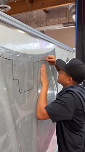 6.4K views · 24 reactions | Hand cut  Depending on the vehicle,...