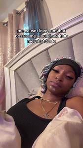 I Love Being Bossed Around — When Control Feels Right