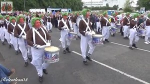 Oompa Loompas 🍫 | Scottish Loyalists