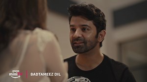 bas Karan jaisa koi sabke life mein hona chahiye ✨ Ridhi Dogra #BarunSobti #BadtameezDilOnAmazonminiTV #Motivation #Partner #Love #StreamingNow #ForYou #ForFree | Amazon MX Player