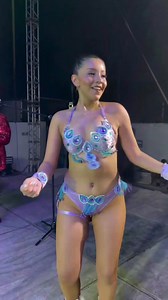 Ella son las bailarinas de Alfredo el puchuchu el hijo del pulpo JIMMY SALE CALOR JIMMY SALECALOR Y SUS AMIGOS jimmy sale calor en vivo 2020 @fansdestacados #fbstylelife | Bombaso musical del sureste