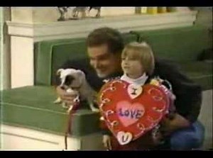 Another World - Shower You With Love