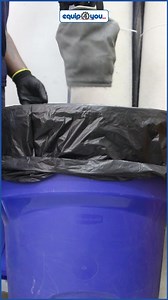 1.2K views | Easy to use and perfect for removing large volumes of...