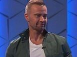 Joey Lawrence picks software company manager as date on Celebrity Dating Game