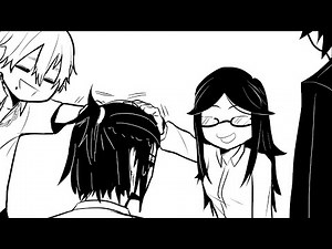 My Alien Girlfriend Found Me?!